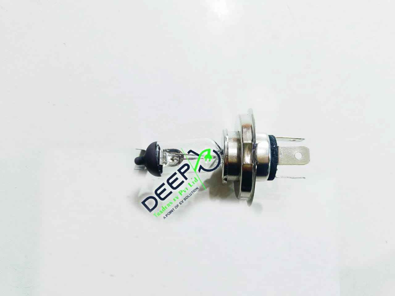 Deep Traders EV Pvt. Ltd.