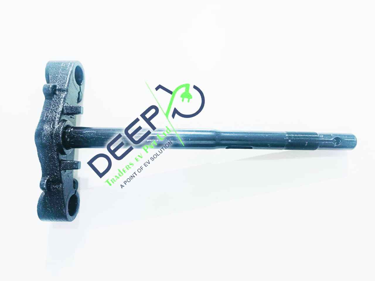 Deep Traders EV Pvt. Ltd.