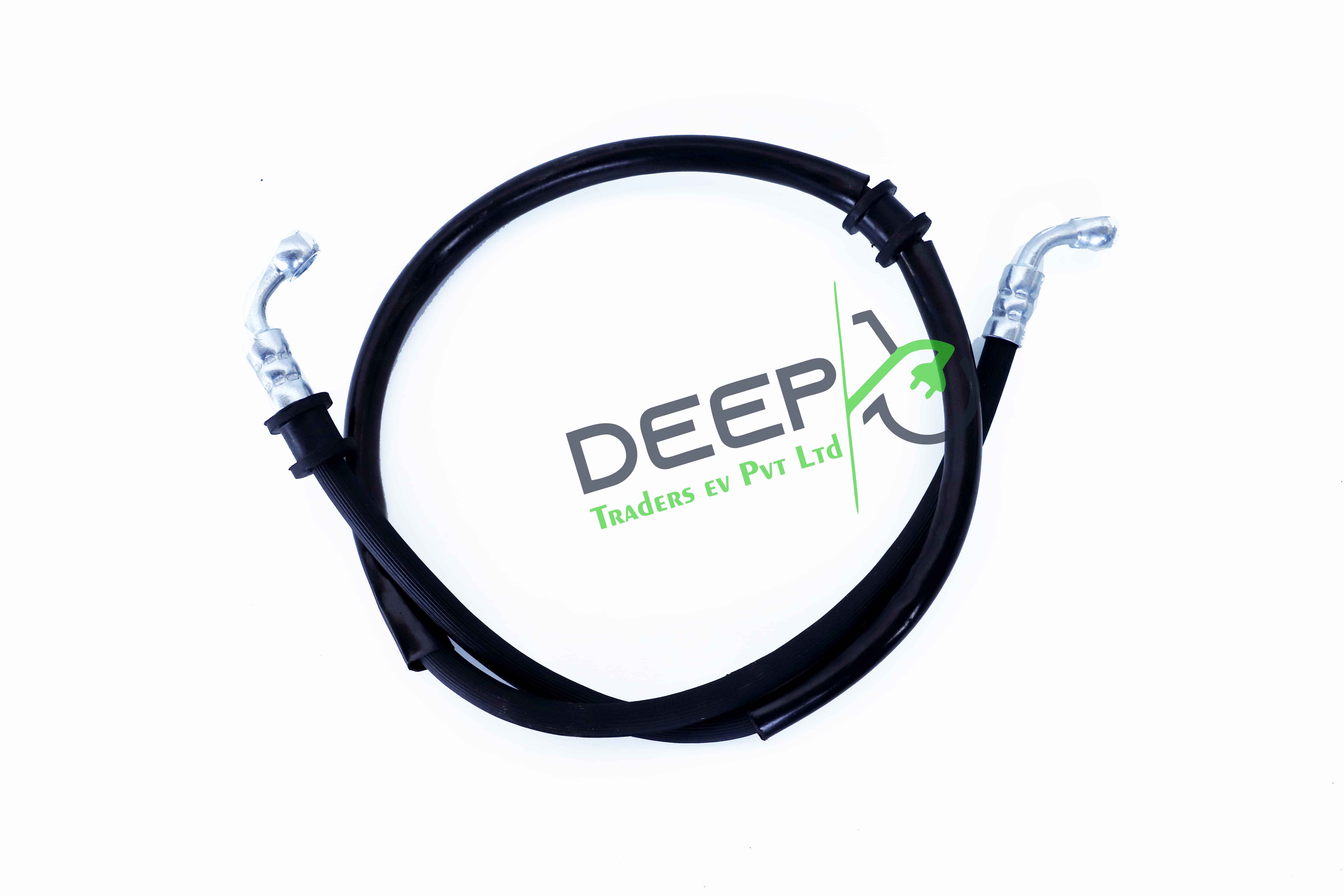 Deep Traders EV Pvt. Ltd.