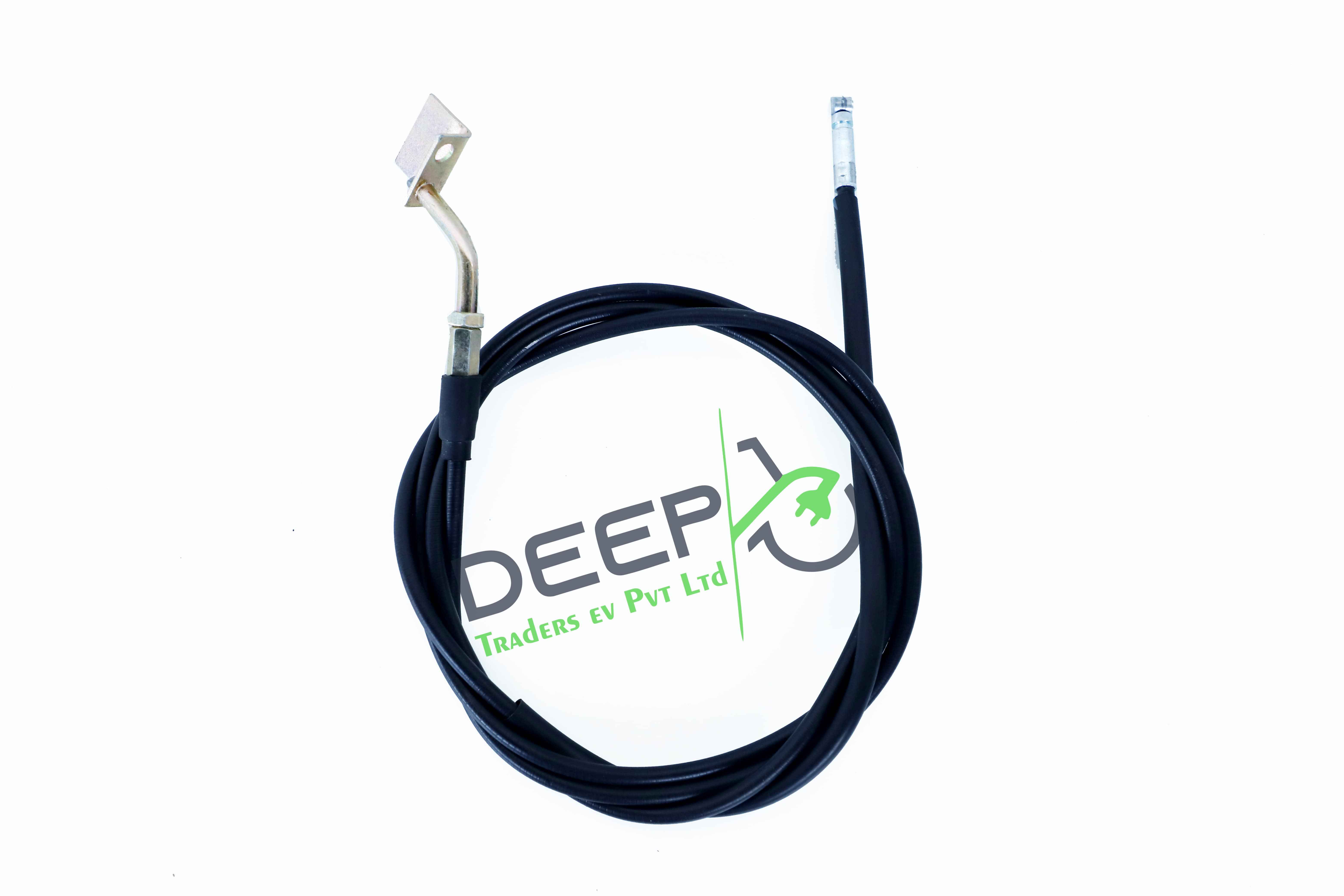 Deep Traders EV Pvt. Ltd.