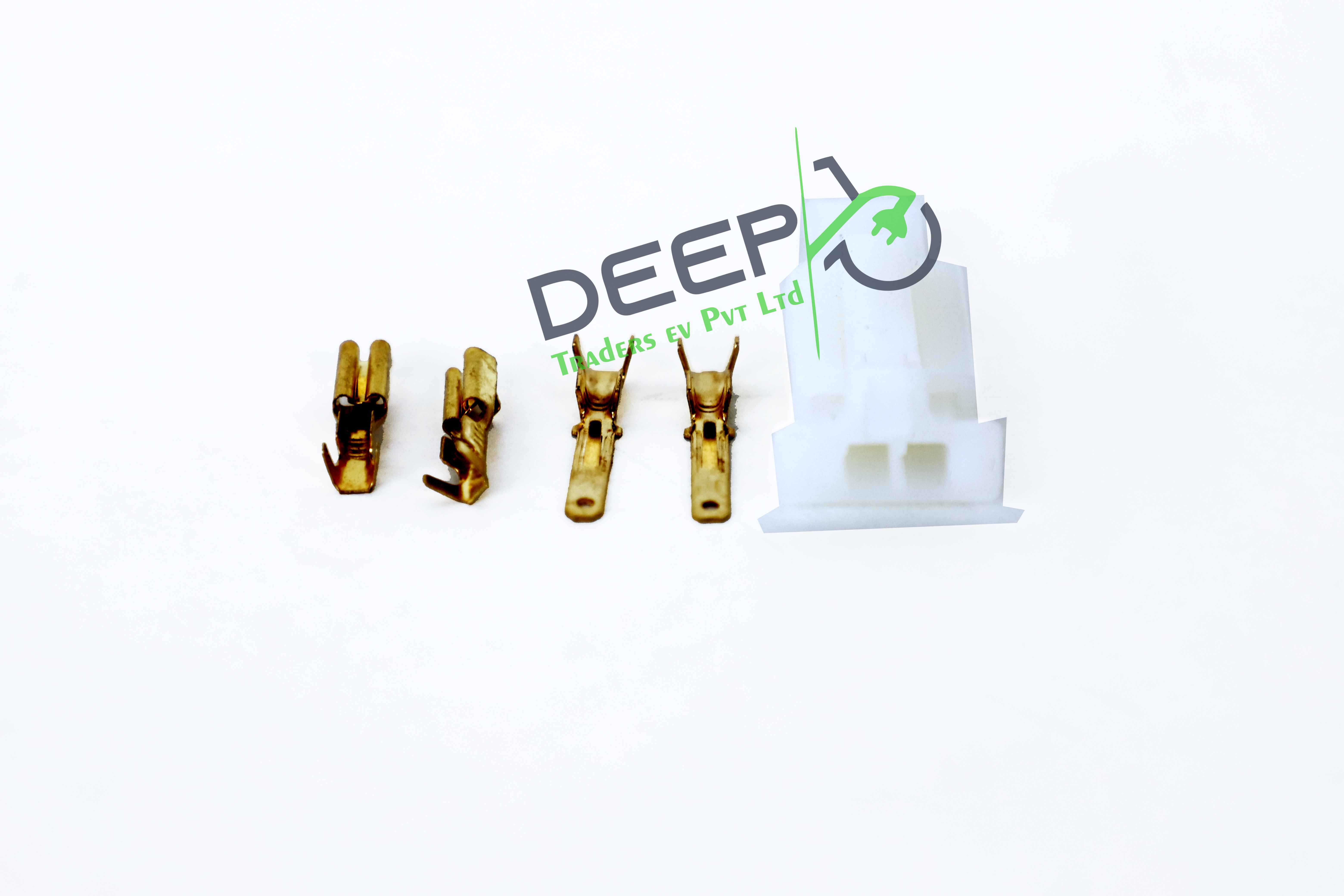 Deep Traders EV Pvt. Ltd.