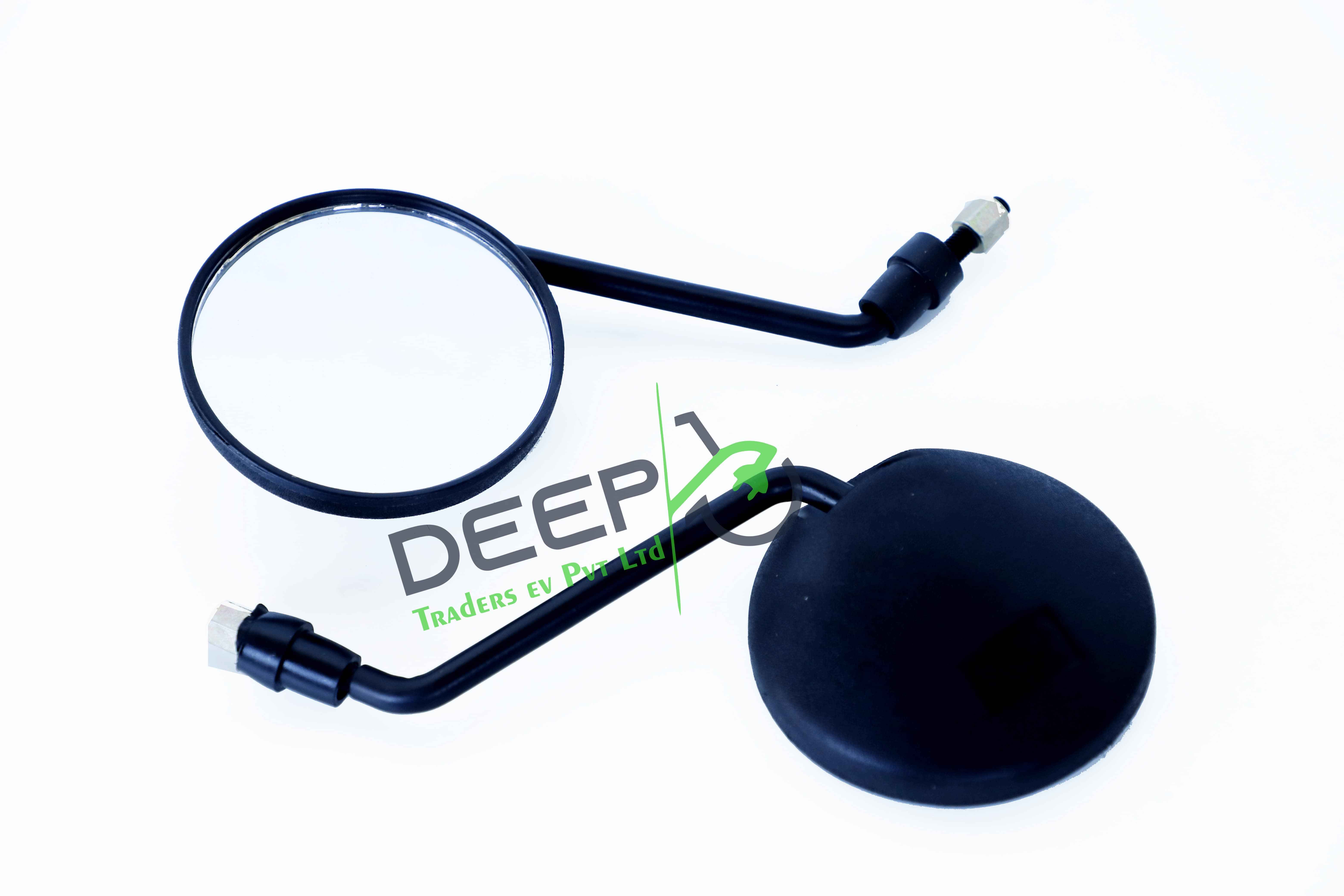 Deep Traders EV Pvt. Ltd.