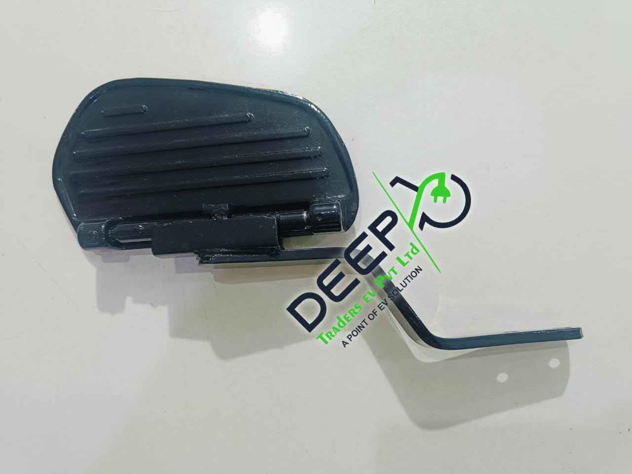 Deep Traders EV Pvt. Ltd.