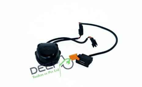 Deep Traders EV Pvt. Ltd.