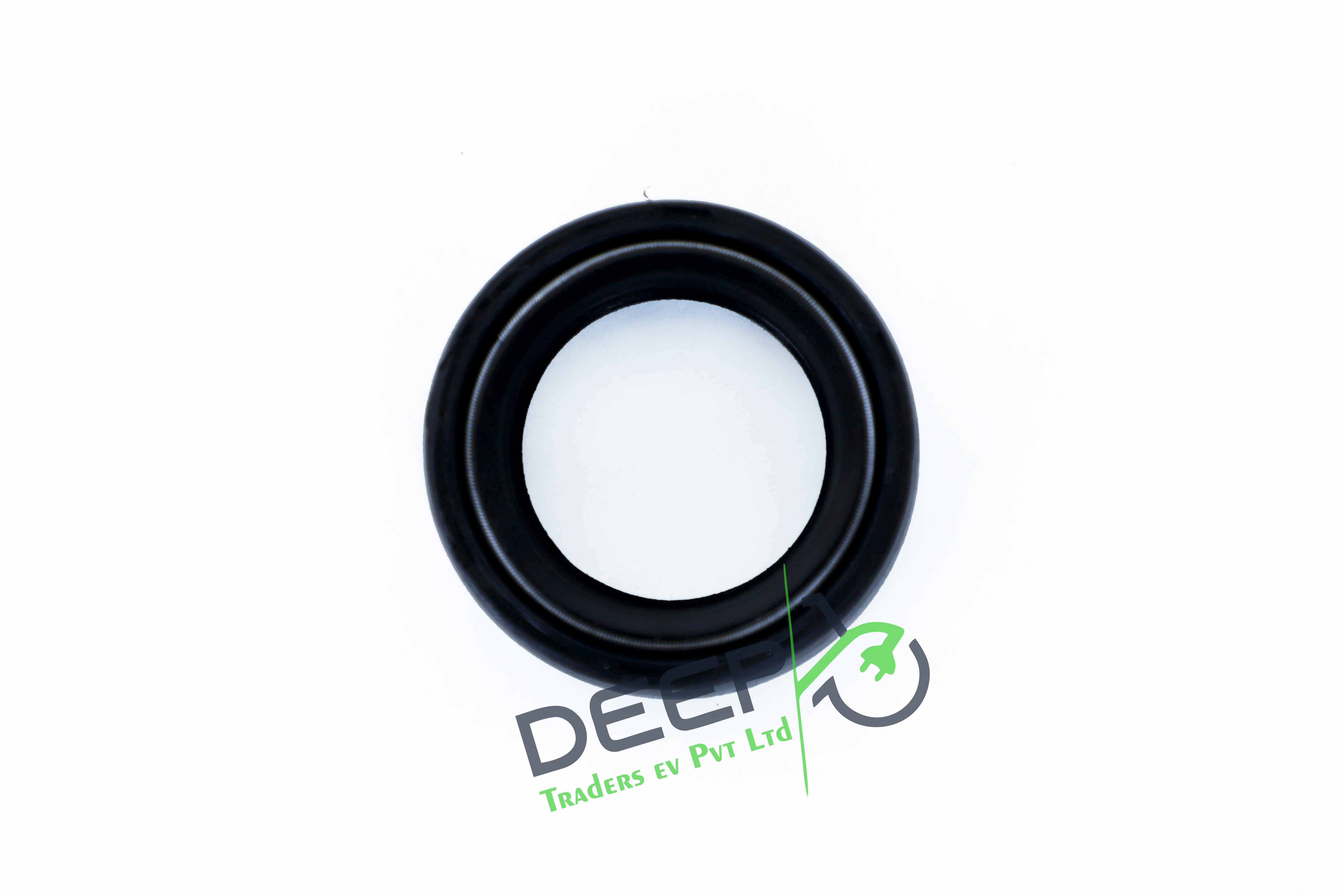 Deep Traders EV Pvt. Ltd.