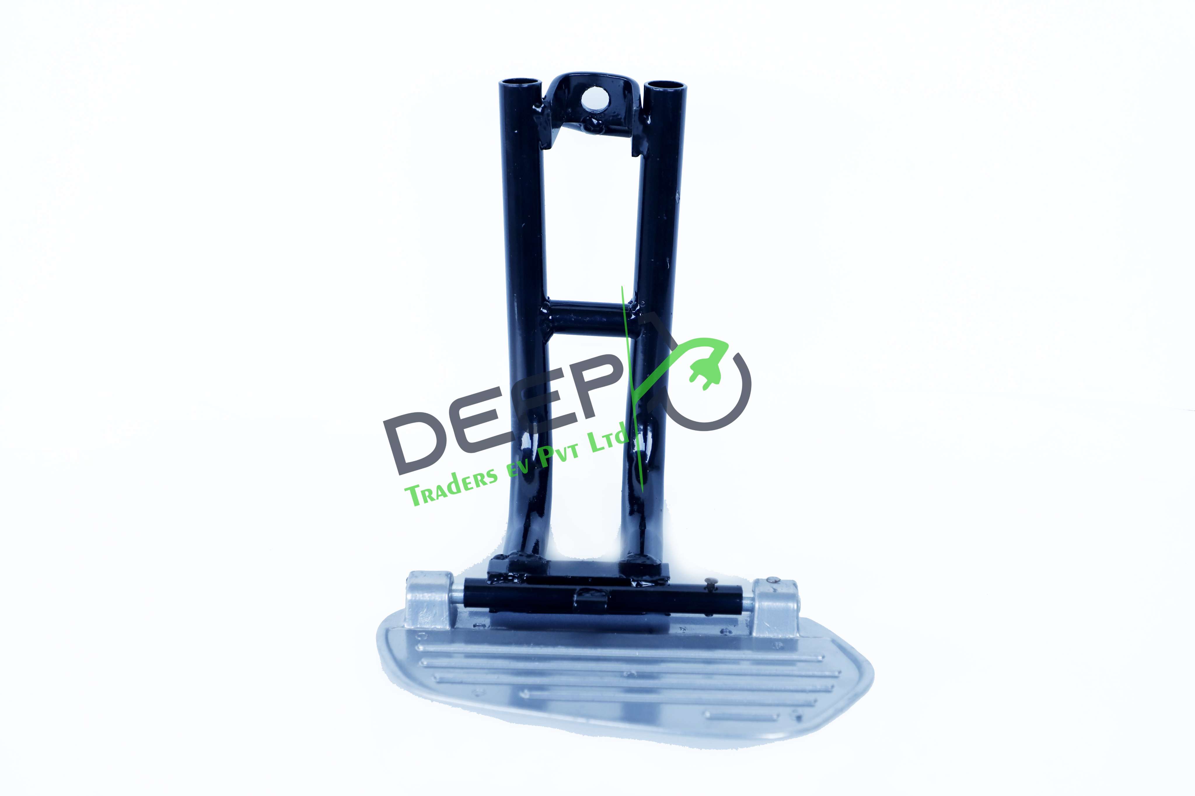 Deep Traders EV Pvt. Ltd.