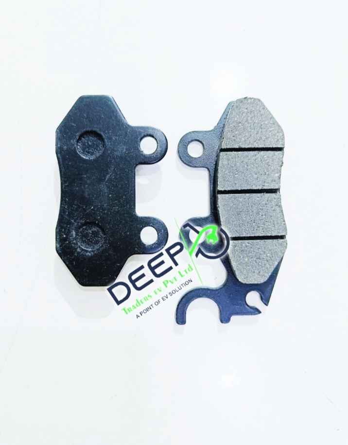 Deep Traders EV Pvt. Ltd.