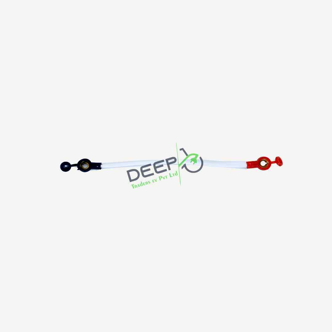 Deep Traders EV Pvt. Ltd.