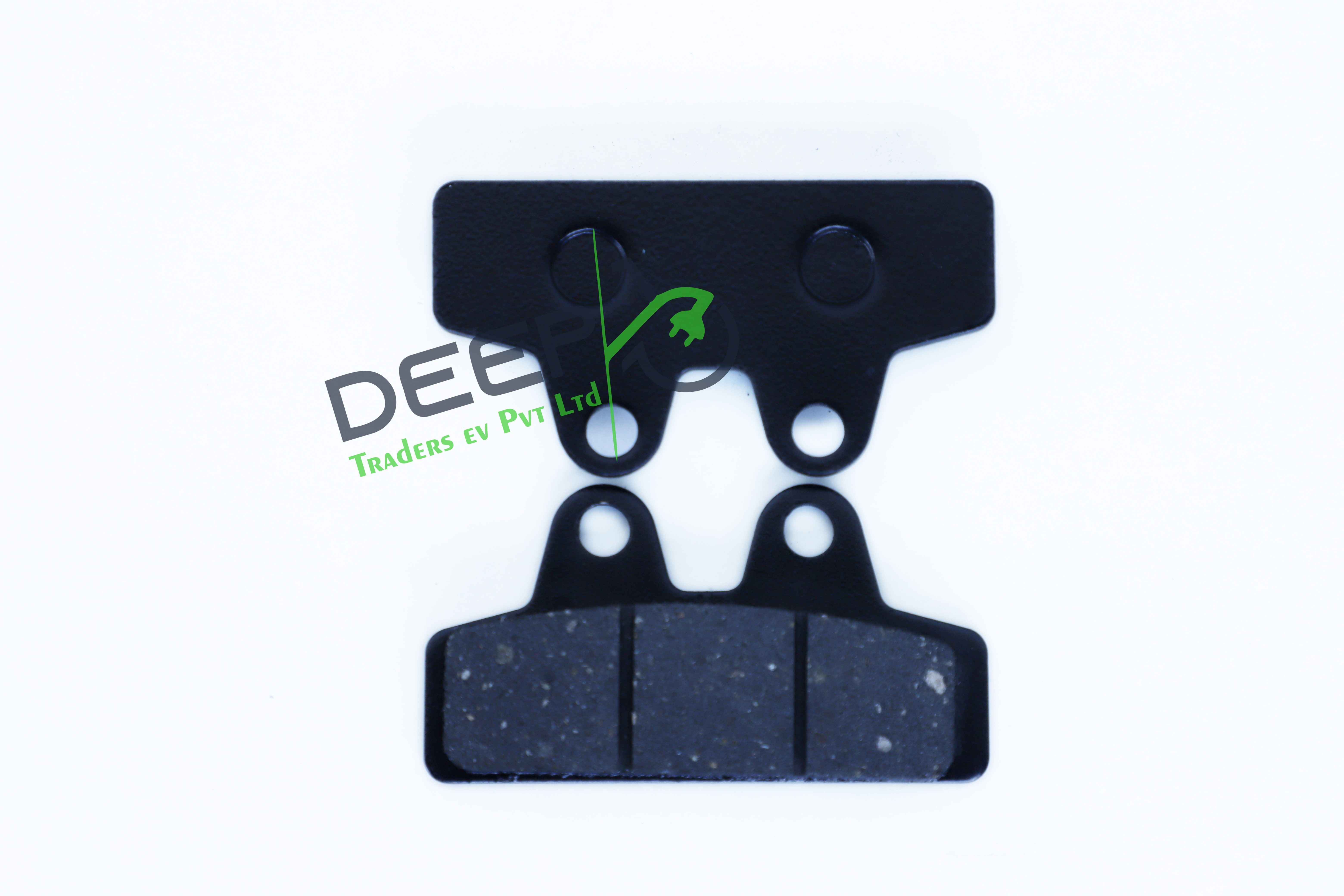 Deep Traders EV Pvt. Ltd.
