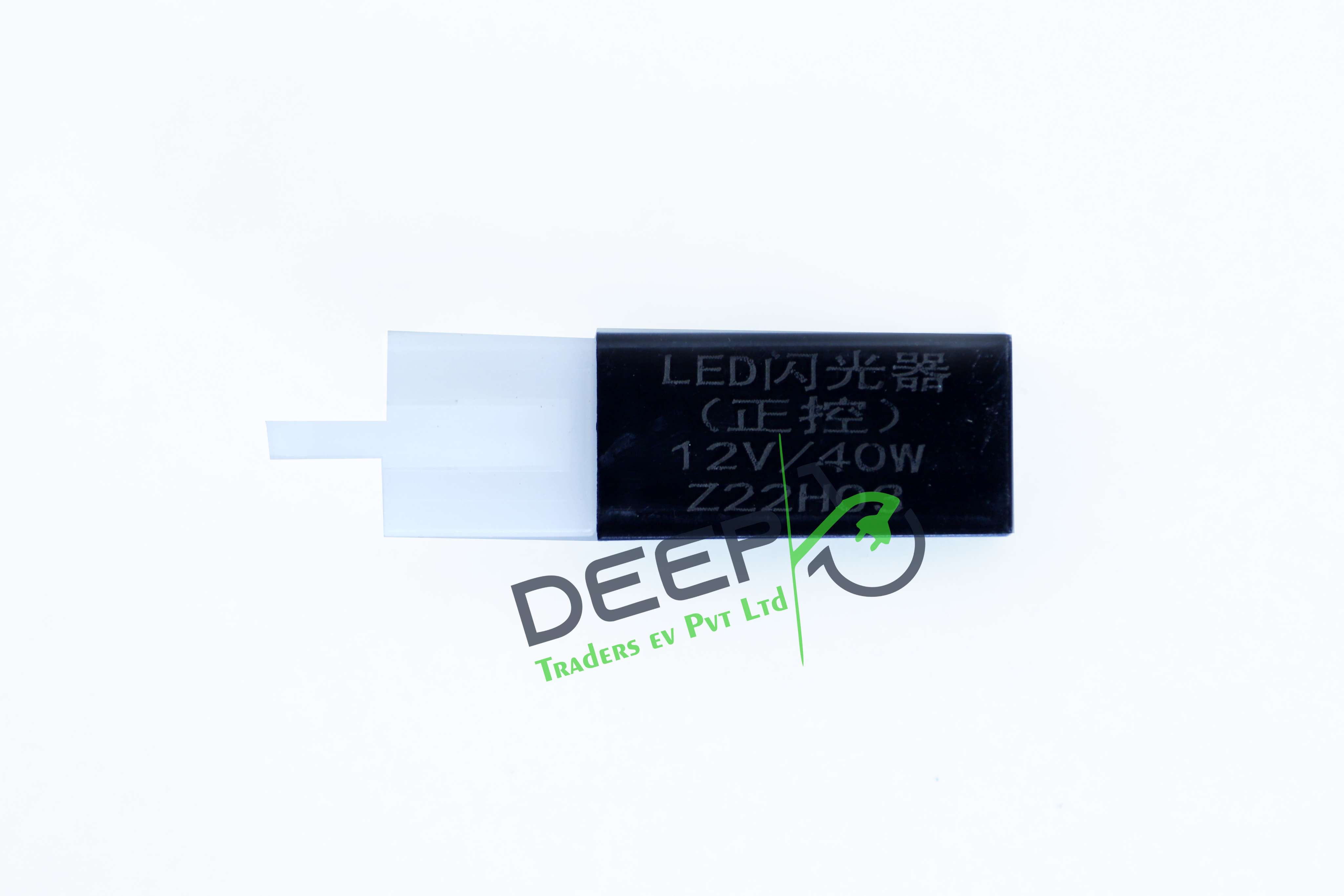 Deep Traders EV Pvt. Ltd.